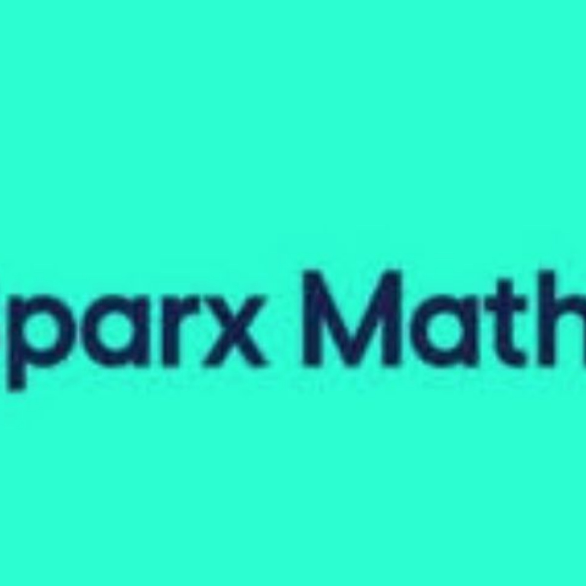 sparx maths homework app